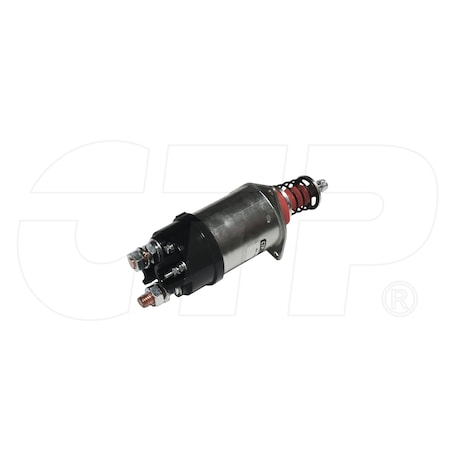 Aic Replacement Parts Solenoid Kit Fits Caterpillar Models 2068784
